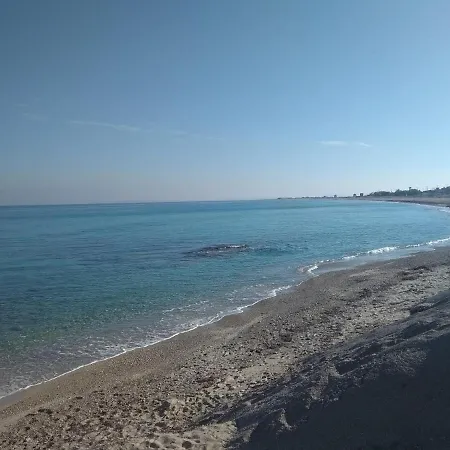 The Paradise Of Katerina בית נופש *