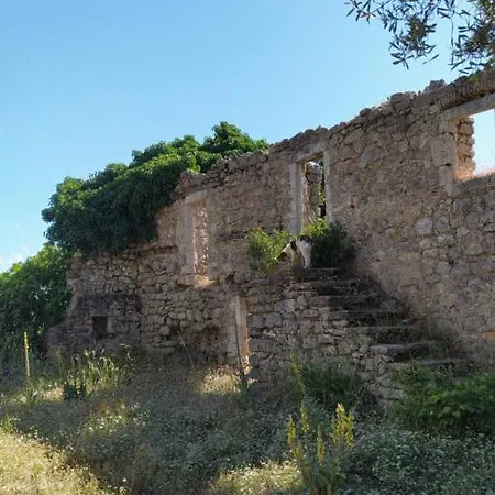 Case de vacanță The Paradise Of Katerina Frínion
