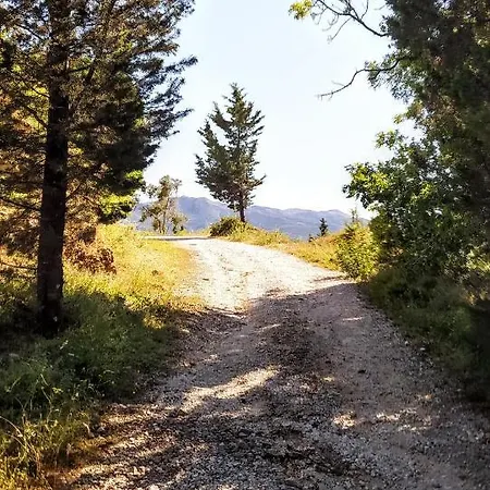 The Paradise Of Katerina Case de vacanță Frínion