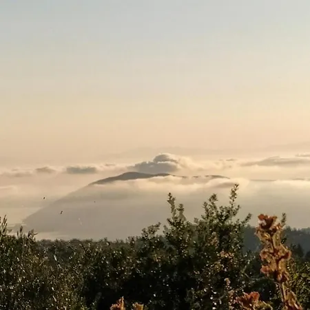 בית נופש The Paradise Of Katerina