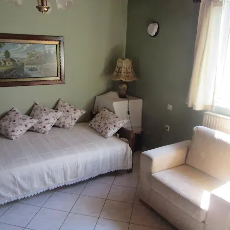 Casa vacanze The Paradise Of Katerina Frínion