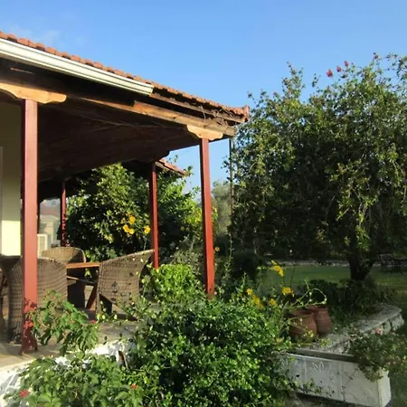 Case de vacanță The Paradise Of Katerina