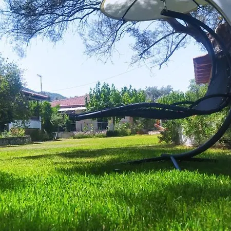 The Paradise Of Katerina