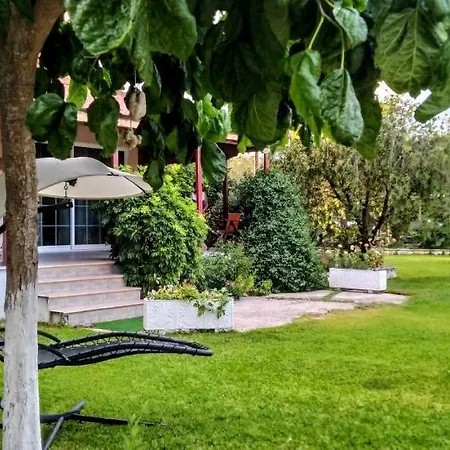 Casa vacanze The Paradise Of Katerina *