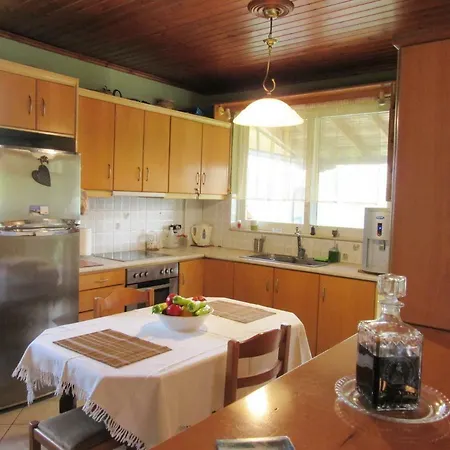 The Paradise Of Katerina Casa vacanze *