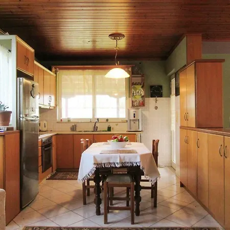 Casa vacanze The Paradise Of Katerina Frínion